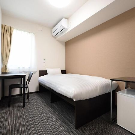 La'Gent Inn Kesennuma Exteriér fotografie