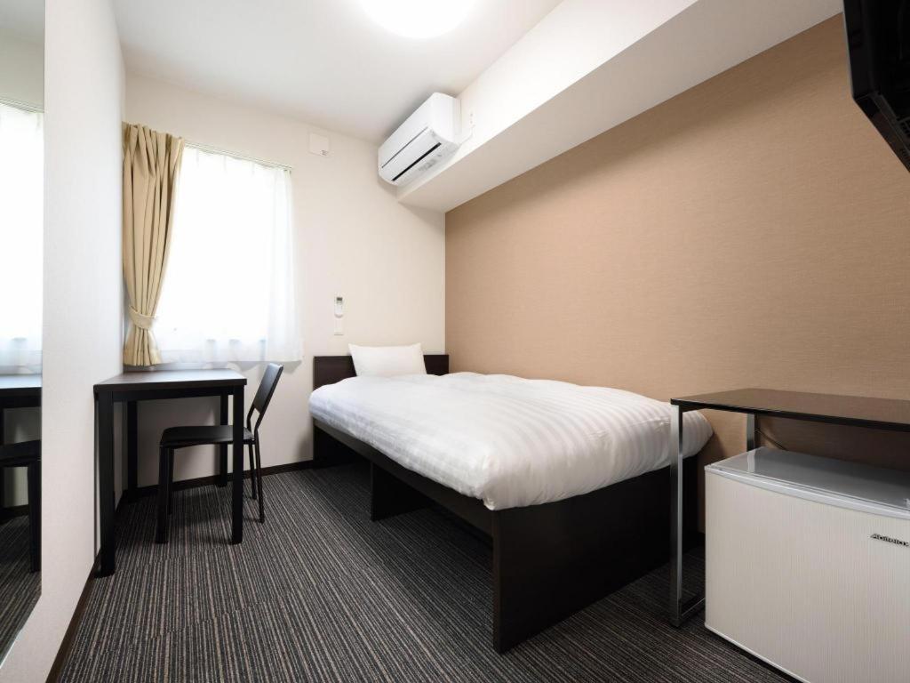 La'Gent Inn Kesennuma Exteriér fotografie