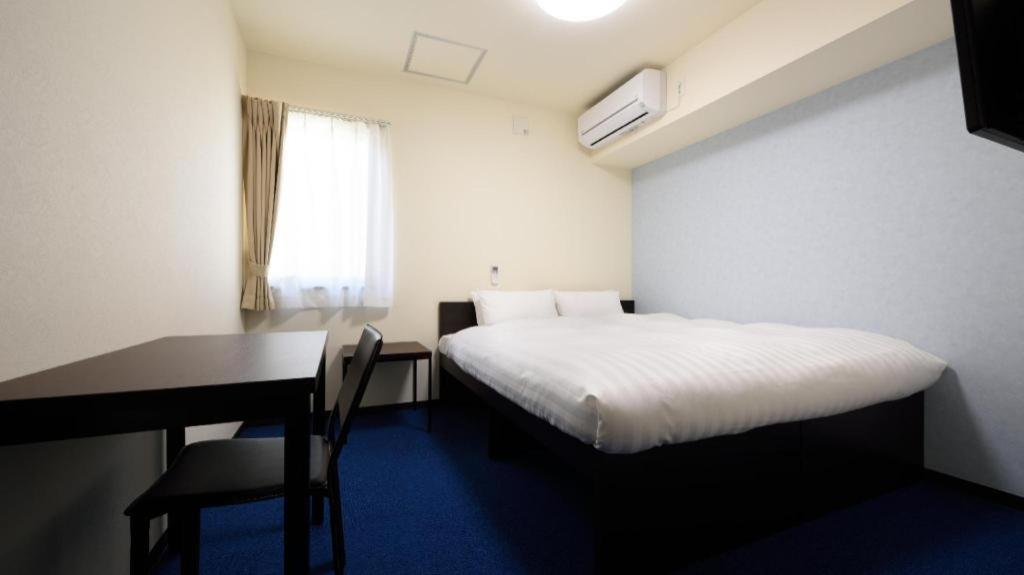 La'Gent Inn Kesennuma Exteriér fotografie