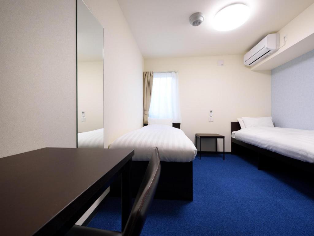 La'Gent Inn Kesennuma Exteriér fotografie