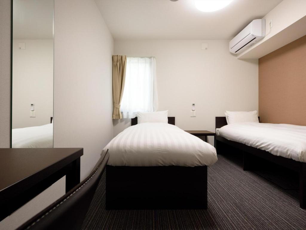 La'Gent Inn Kesennuma Exteriér fotografie