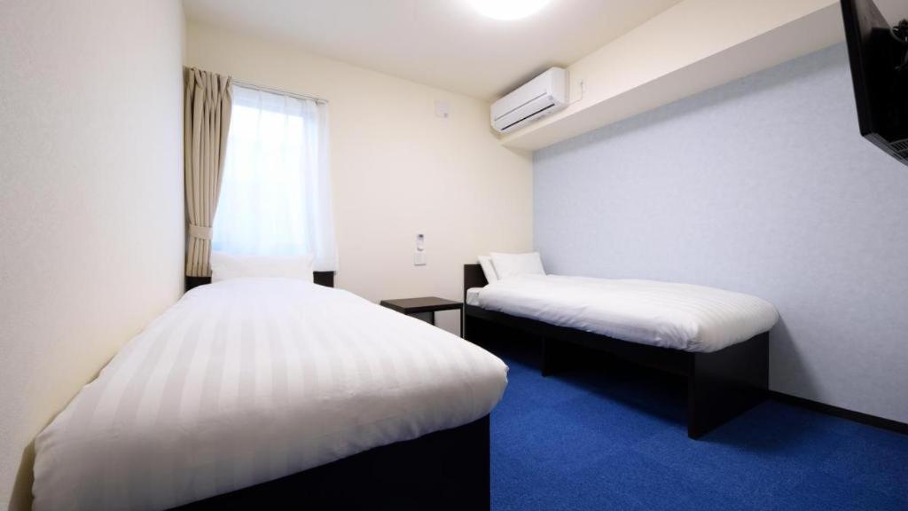 La'Gent Inn Kesennuma Exteriér fotografie