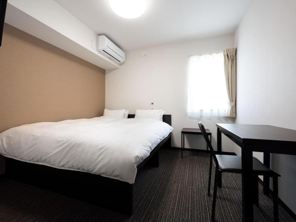 La'Gent Inn Kesennuma Exteriér fotografie