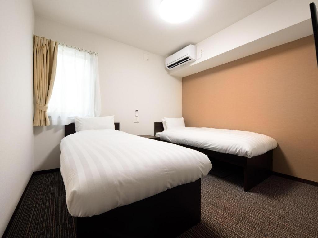 La'Gent Inn Kesennuma Exteriér fotografie