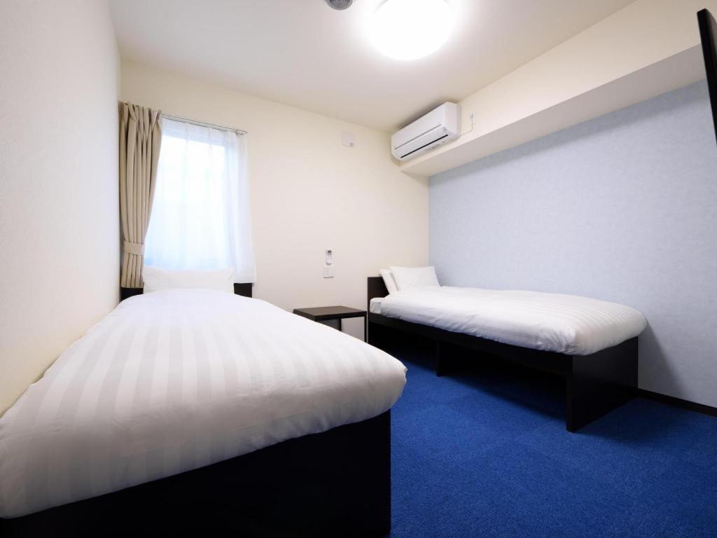 La'Gent Inn Kesennuma Exteriér fotografie