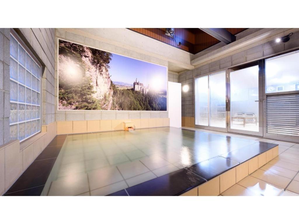 La'Gent Inn Kesennuma Exteriér fotografie
