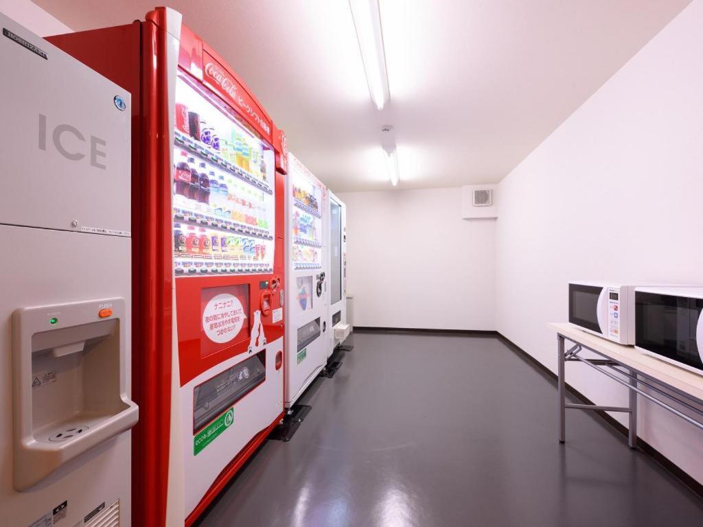 La'Gent Inn Kesennuma Exteriér fotografie