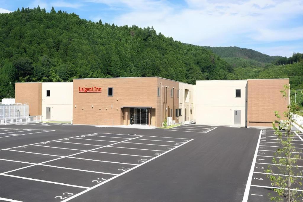 La'Gent Inn Kesennuma Exteriér fotografie