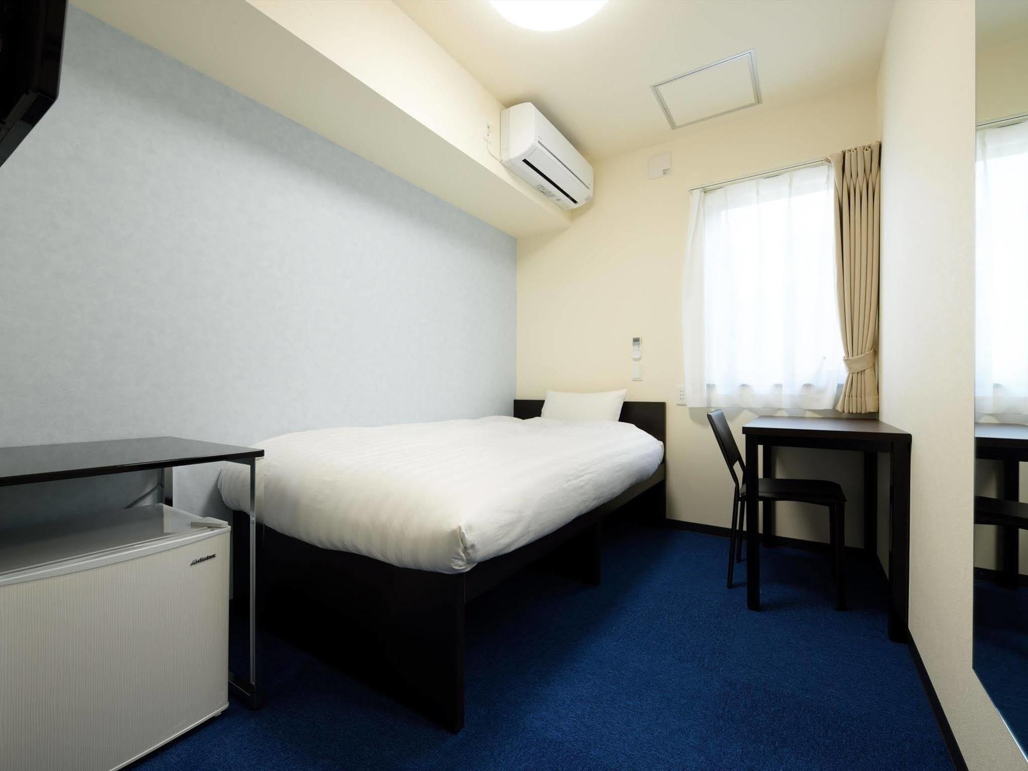 La'Gent Inn Kesennuma Exteriér fotografie
